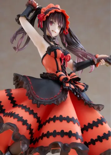 Figure Date A Live IV - Tokisaki Kurumi - Artist MasterPiece+ - Zafkiel (Taito)