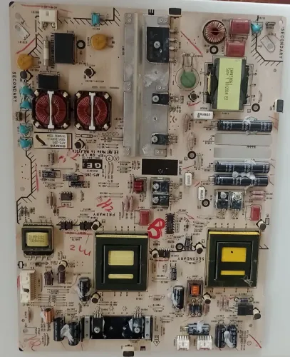 Placa fonte tv Sony KDL-40EX525