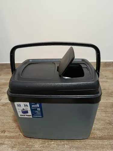 Cooler Soprano 32 litros