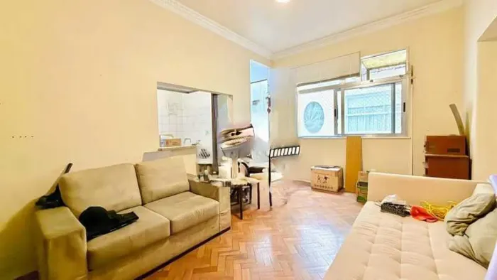 Apartamento : Padrão / Residencial / Botafogo
