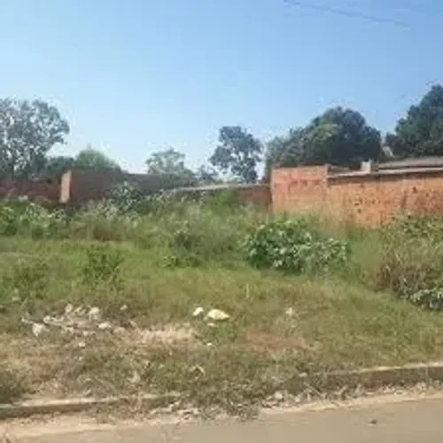 Terreno em Presidente Figueiredo