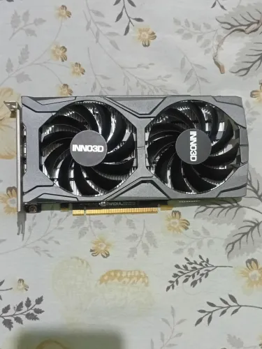 Placa de Video Nvidia Geforce GTX 1650, 4GB, GDDR5, 128Bits