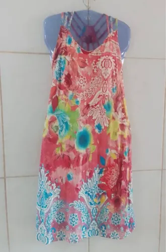 Vestido (M)