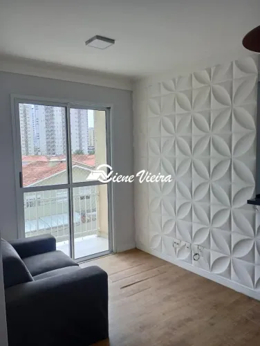 APARTAMENTO RESIDENCIAL em Mogi das Cruzes - São Paulo, Vila Suissa