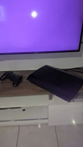 Ps3 Super slim 