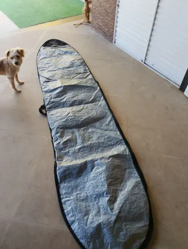 Capa Longboard