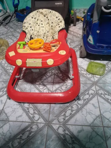 Anda já para bb