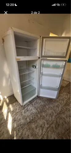 Geladeira
