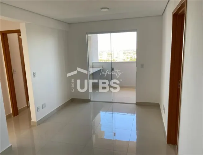 Borges Landeiro Verano - Apartamento 2 quartos