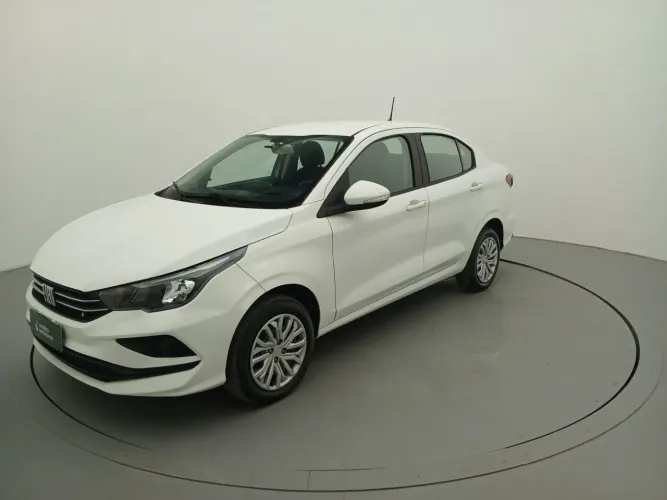 Fiat Cronos Drive 1.0 6V 2025