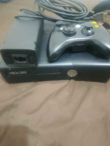 Xbox 360 RGH (sistema com jogos no HD)