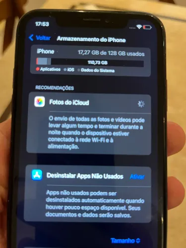 Iphone xr 128gb