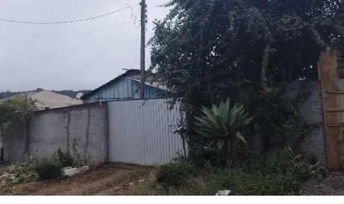 Troco por casa em Piraquara Cajuru Pinhais capão da imbuia