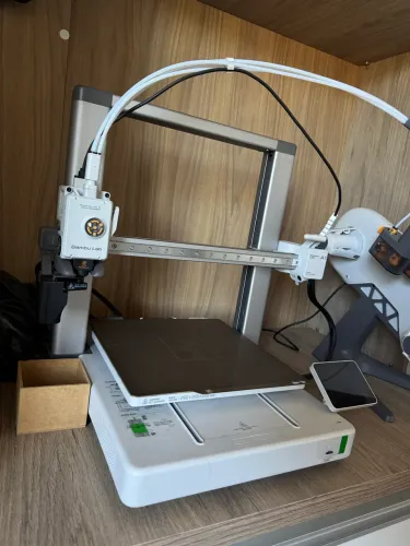 Impressora 3D