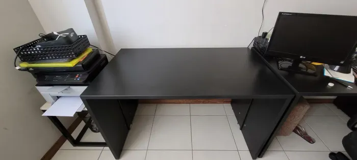 Mesa escritório