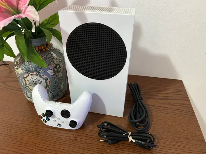 XBox Séries S | 1 Controle