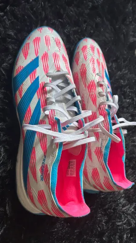 Chuteira Society Adidas Predator 