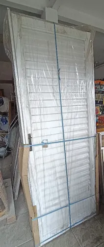 PORTA BRANCA