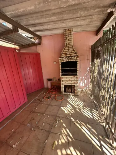 Casa para Venda em Presidente Bernardes, CENTRO, 3 dormitórios, 2 banheiros, 1 vaga