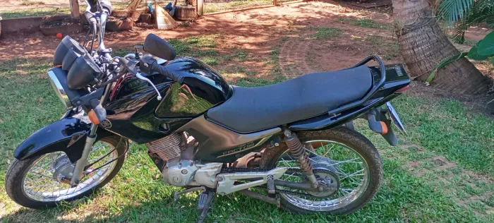 Moto Yamaha