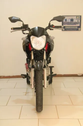 Yamaha YBR 125i Factor Ed/flex 2018
