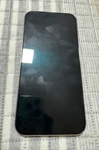 Vendo IPhone 15 pro max 256g 