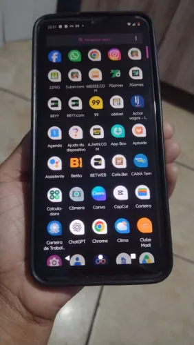Moto g9 play