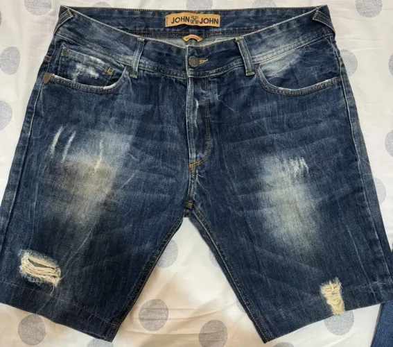 Bermuda John John original 46 Masc