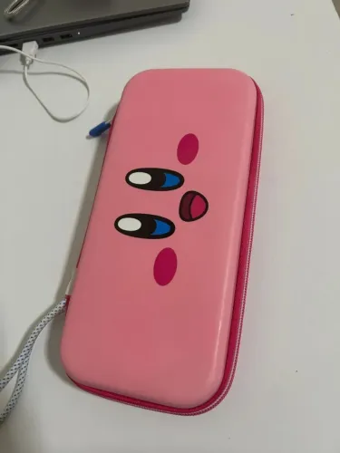 PowerA Travel Pro Slim Case - OLED Model, Nintendo Switch and Switch Lite