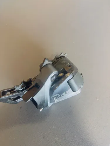 Câmbio sram force axs