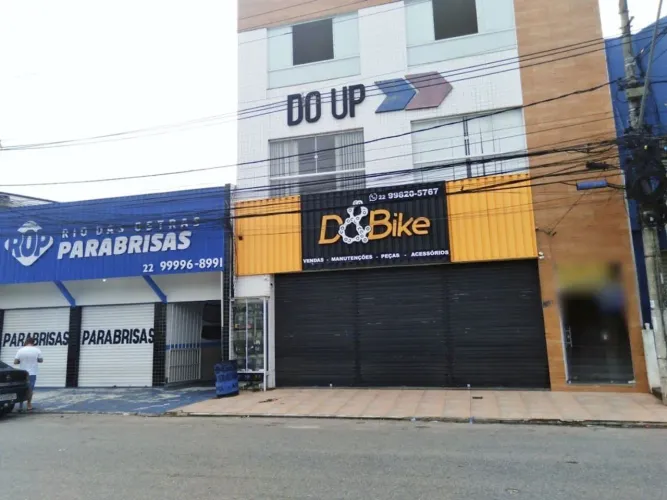 Sala para alugar, 25 m² por R$ 1.300,00/mês - Costazul - Rio das Ostras/RJ