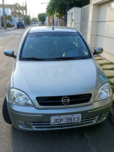 Chevrolet Corsa Sed. Maxx 1.8 MPFI 8V Flexpower 2006