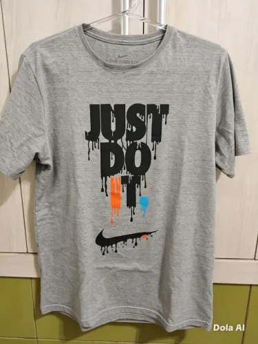 Camiseta básica Nike