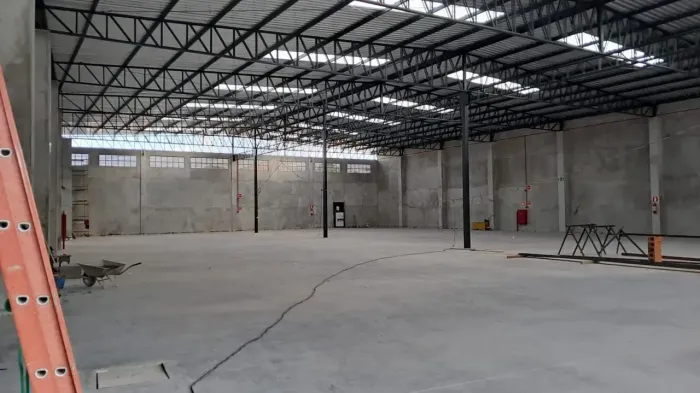 Galpão de 1600 m² na Senador Lemos no bairro Telégrafo - Belém PA