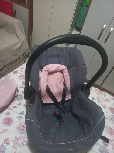 Bebê conforto