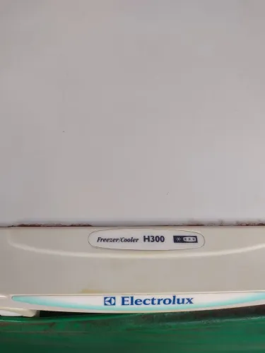 Freezer horizontal 