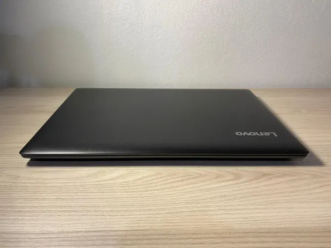 Notebook Lenovo Ideapad 320