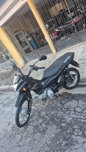 Vendo pop 110I 2026 Valor a negociar
