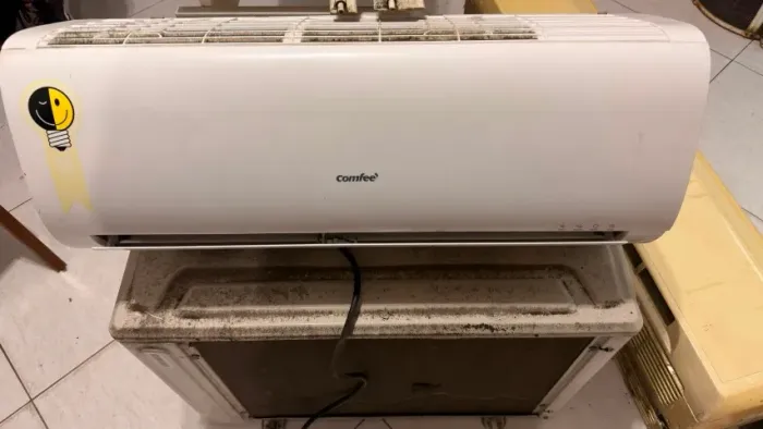Ar-condicionado Split - Comfee - 9.000 BTUs