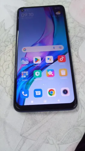 Celular Redmi Note 9