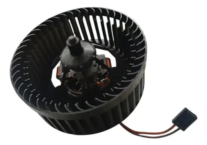 Ventoinha do Radiador Volkswagen Jetta GLI 2.0 2024