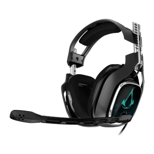 Headset Astro Gaming A40 TR | Edição Especial Assassin´s Creed