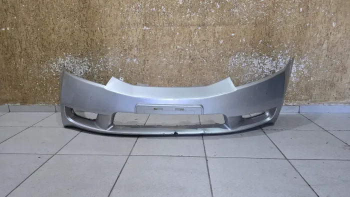 Parachoque Dianteiro New Civic 2009/2010/2011