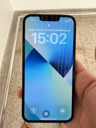 iPhone 13