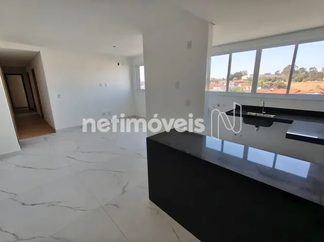 EXCELENTE APARTAMENTO NOVO | 03 QUARTOS | SUÍTE | 02 VAGAS | DONA CLARA