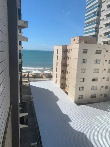 # Apartamento temporada Praia do morro