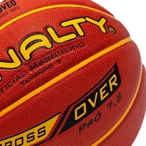 Bola de Basquete 7.8 Crossover Penalty