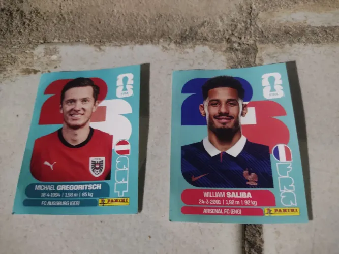 Figurinhas da copa do mundo desconto 