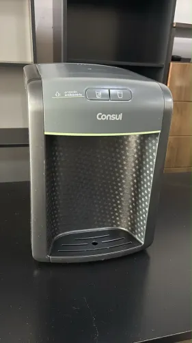 Bebedouro consul bivolt