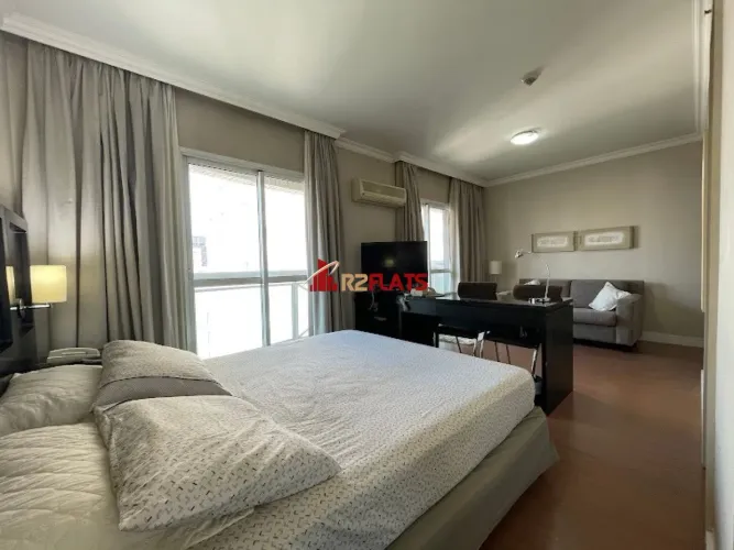 Flat com ótimo preço no bairro Perdizes. Confira!